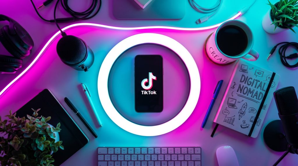 TikTok Marketing